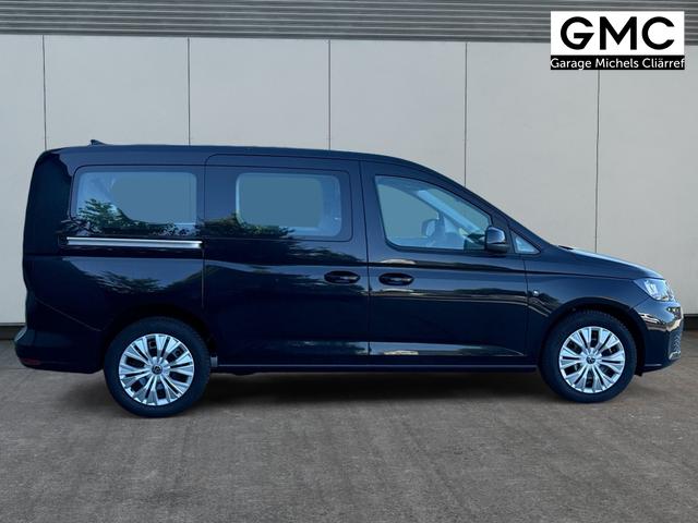 Volkswagen / Caddy Maxi / / / / Caddy Maxi 4x4 +LANE ASSIST+CAM+PDC+SHZ+GJR
