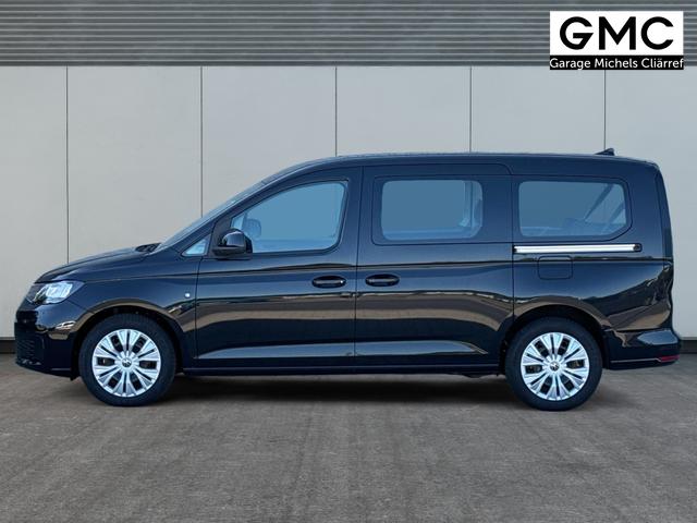 Volkswagen / Caddy Maxi / / / / Caddy Maxi 4x4 +LANE ASSIST+CAM+PDC+SHZ+GJR