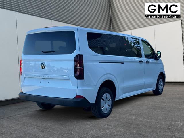 Volkswagen / T7 Caravelle / / / / LR+ KLIMAAUT.+ KAMERA+ PDC+ LED