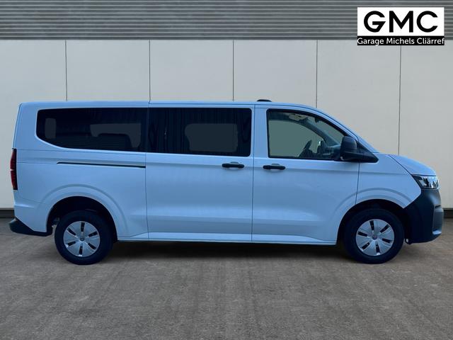 Volkswagen / T7 Caravelle / / / / LR+ KLIMAAUT.+ KAMERA+ PDC+ LED