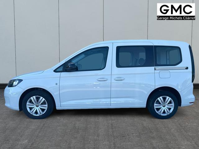 Volkswagen / Caddy / / / / LANE ASSIST+CAM+SHZ+KLIMA+GJR+GRA