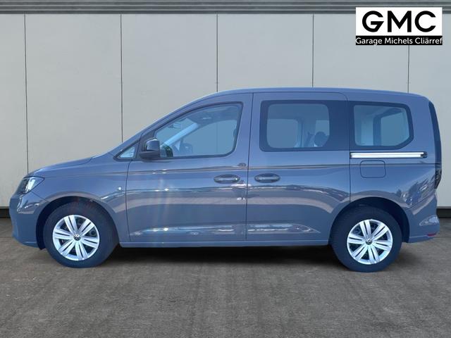 Volkswagen / Caddy / / / / LANE ASSIST+CAM+SHZ+KLIMA+GJR+GRA