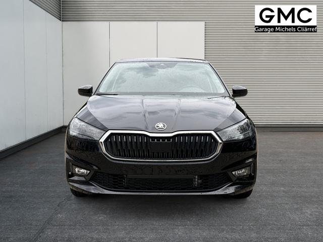 Skoda / Fabia / / / / ACC+SHZ+KAMERA+PDC+LED