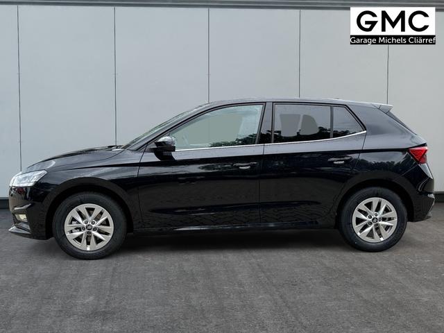 Skoda / Fabia / / / / ACC+SHZ+KAMERA+PDC+LED