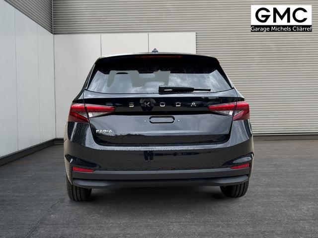 Skoda / Fabia / / / / ACC+SHZ+KAMERA+PDC+LED