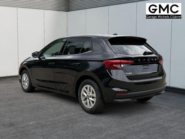 Skoda / Fabia / / / / ACC+SHZ+KAMERA+PDC+LED