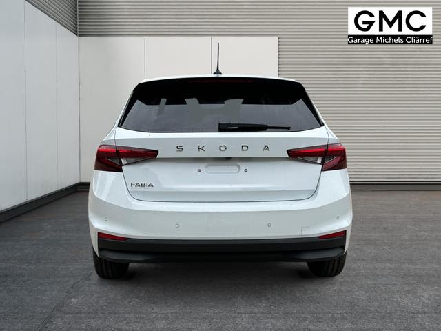 Skoda / Fabia / / / / ACC+SHZ+KAMERA+PDC+LED