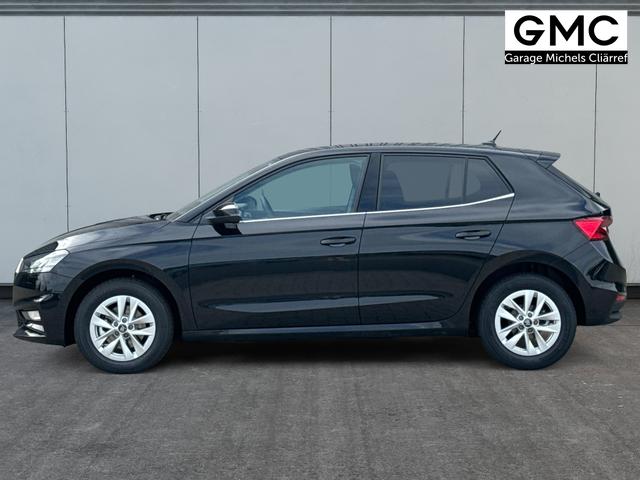 Skoda / Fabia / / / / ACC+SHZ+KAMERA+PDC+LED