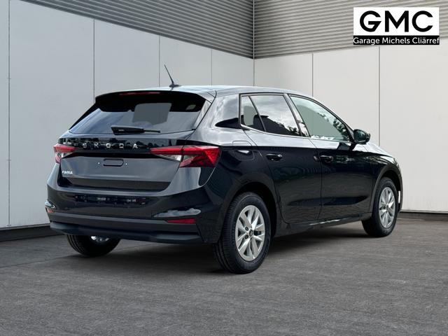 Skoda / Fabia / / / / ACC+SHZ+KAMERA+PDC+LED