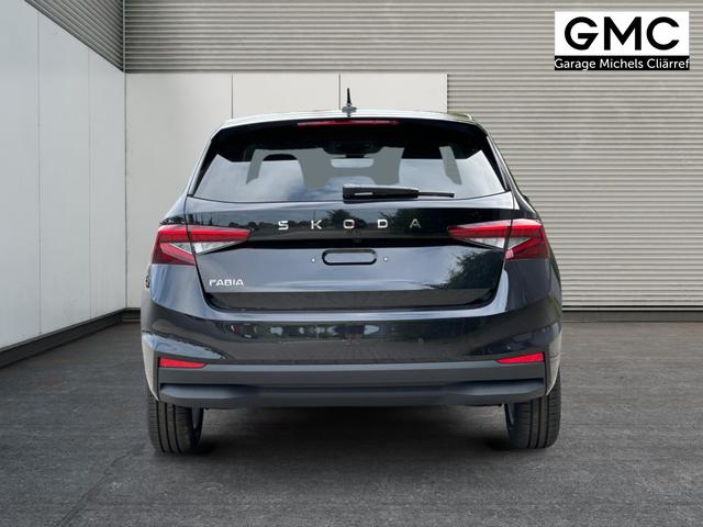 Skoda / Fabia / / / / ACC+SHZ+KAMERA+PDC+LED