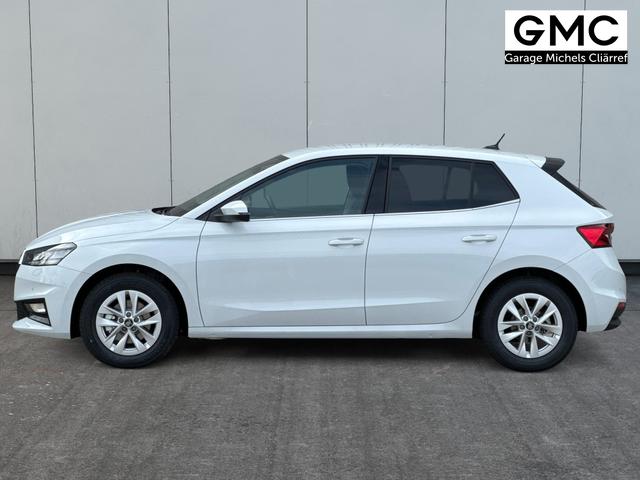 Skoda / Fabia / / / / ACC+SHZ+KAMERA+PDC+LED