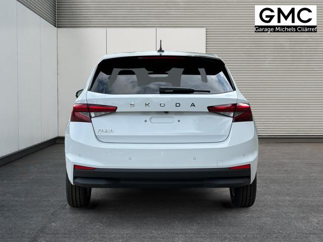 Skoda / Fabia / / / / ACC+SHZ+KAMERA+PDC+LED