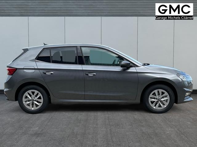 Skoda / Fabia / / / / ACC+SHZ+KAMERA+PDC+LED