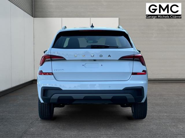 Skoda / Kamiq / / / / DSG+ACC+SHZ+RFK+PDC+KESSY+SUNSET