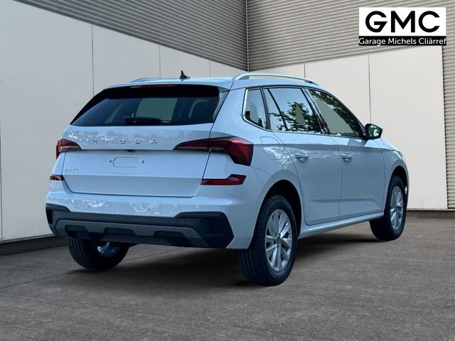 Skoda / Kamiq / / / / DSG+ACC+SHZ+RFK+PDC+KESSY+SUNSET