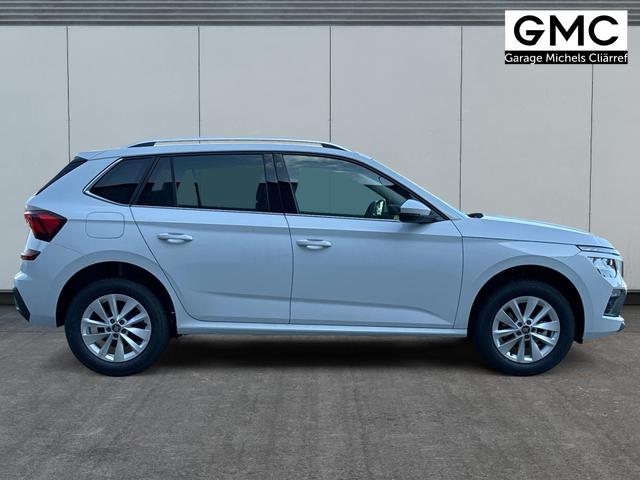 Skoda / Kamiq / / / / DSG+ACC+SHZ+RFK+PDC+KESSY+SUNSET