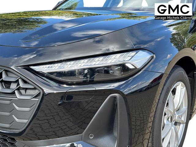 Audi / A5 Avant / / / / *SOFORT* AHK+KAMERA+EL. HECKKL.+NAVI+SHZ+17 LM