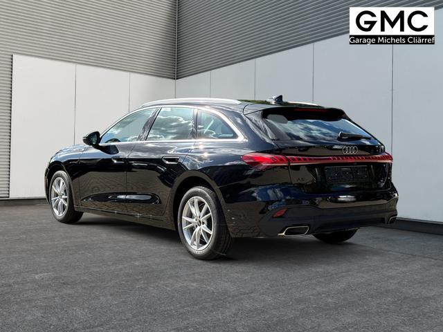 Audi / A5 Avant / / / / *SOFORT* AHK+KAMERA+EL. HECKKL.+NAVI+SHZ+17 LM