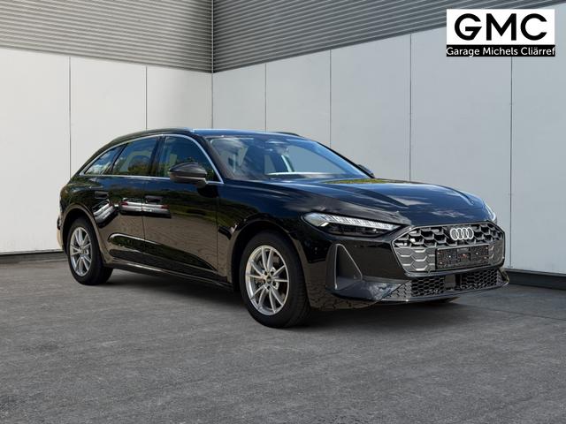 Audi / A5 Avant / / / / *SOFORT* AHK+KAMERA+EL. HECKKL.+NAVI+SHZ+17 LM