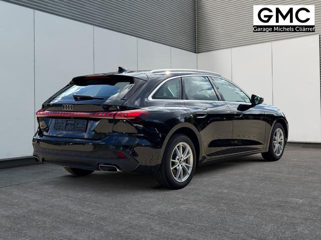 Audi / A5 Avant / / / / *SOFORT* AHK+KAMERA+EL. HECKKL.+NAVI+SHZ+17 LM