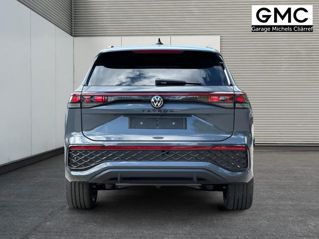 Volkswagen / Tayron / Grau / / / PANO+AHK+EL. HECKKL.+20'' LM+KAMERA+MASSAGE