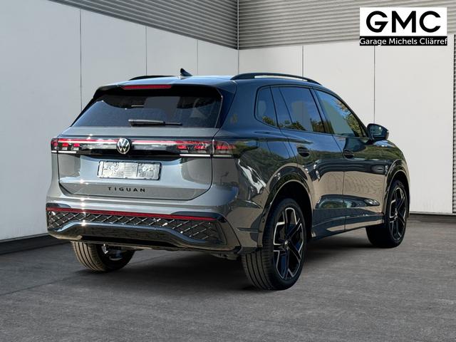 Volkswagen / Tiguan / / / / 