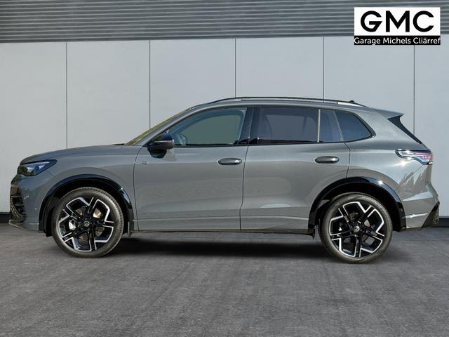 Volkswagen / Tiguan / / / / 