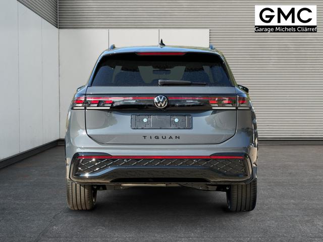 Volkswagen / Tiguan / / / / 