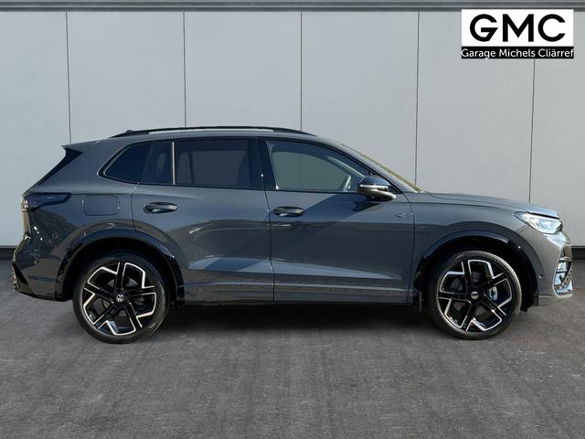 Volkswagen / Tiguan / / / / 