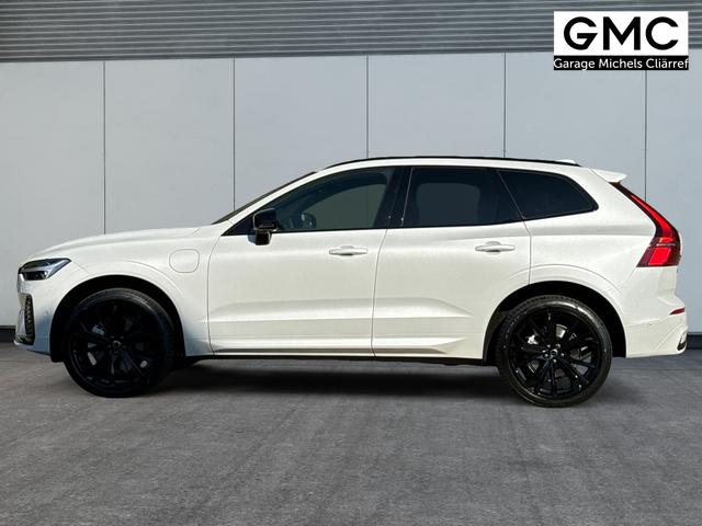 Volvo / XC60 / / / / T6 AWD AHK+360°KAMERA+EL.HECKKL.+PDC+LED+SHZ+21ALU