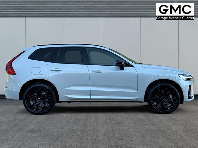Volvo / XC60 / / / / T6 AWD AHK+360°KAMERA+EL.HECKKL.+PDC+LED+SHZ+21ALU