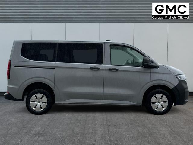 Volkswagen / T7 Caravelle / / / / KR 9-SITZE+KAMERA+PDC+LED+GJR+KLIMA