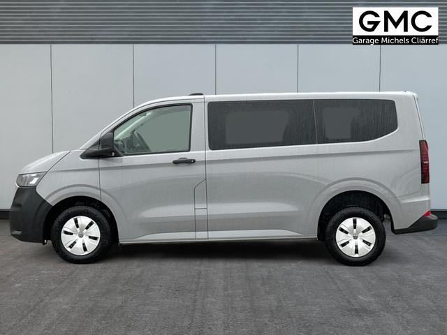 Volkswagen / T7 Caravelle / / / / KR 9-SITZE+KAMERA+PDC+LED+GJR+KLIMA