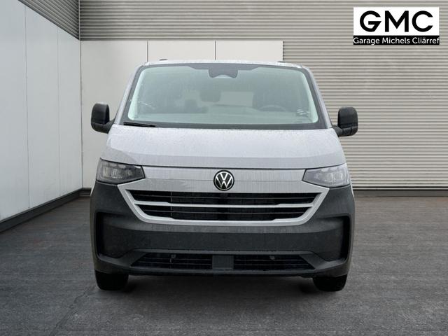 Volkswagen / T7 Caravelle / / / / KR 9-SITZE+KAMERA+PDC+LED+GJR+KLIMA, Beispielbilder, ggf. teilweise mit Sonderausstattung