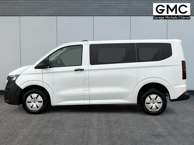 Volkswagen / T7 Caravelle / / / / KR 9-SITZE+KAMERA+PDC+LED+GJR+KLIMA