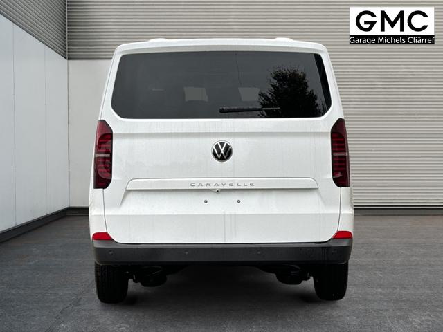 Volkswagen / T7 Caravelle / / / / KR 9-SITZE+KAMERA+PDC+LED+GJR+KLIMA