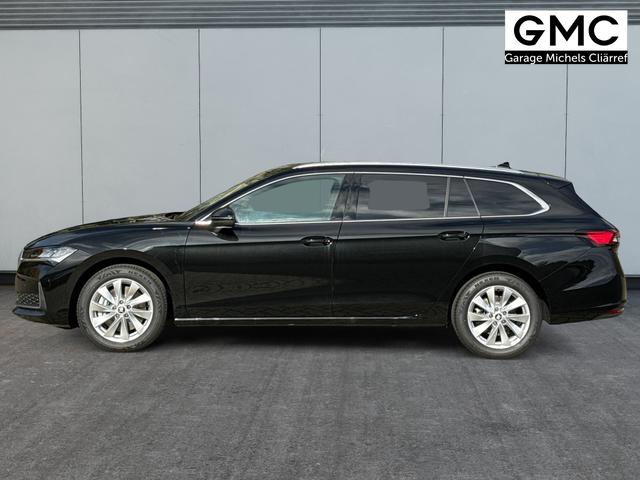 Skoda / Superb Combi / / / / 4WD+AHK+NAVI+KAM+EL.HECKKL.+KESSY