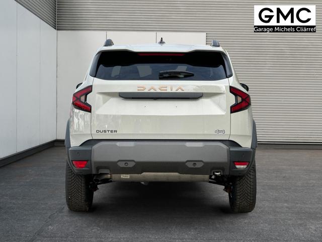 Dacia / Duster / / / / 4x4+KAMERA+PDC+KLIMA+SHZ+BLIS