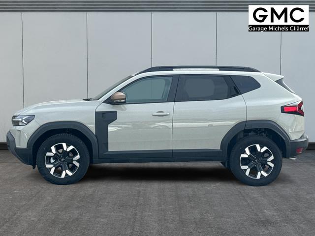 Dacia / Duster / / / / 4x4+KAMERA+PDC+KLIMA+SHZ+BLIS