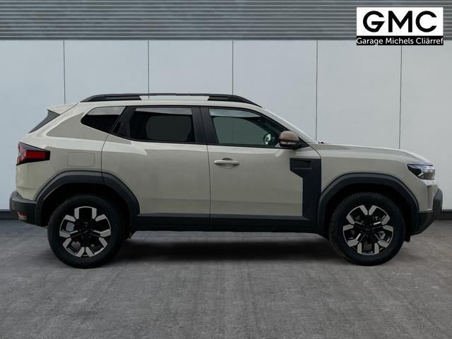 Dacia / Duster / / / / 4x4+KAMERA+PDC+KLIMA+SHZ+BLIS