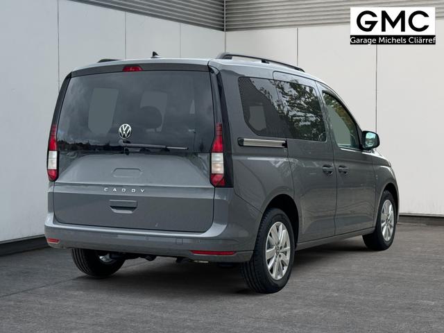 Volkswagen / Caddy / / / / 