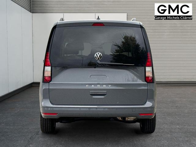 Volkswagen / Caddy / / / / 