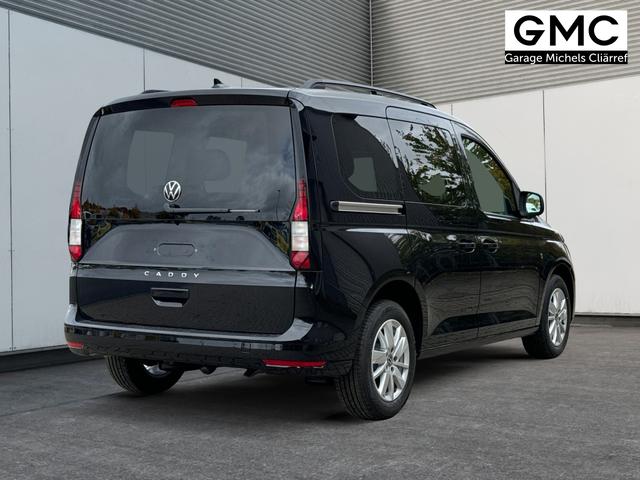 Volkswagen / Caddy / / / / 