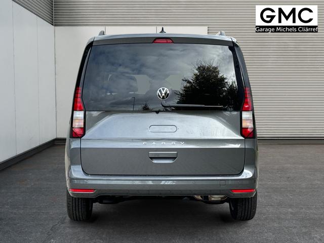 Volkswagen / Caddy / / / / 