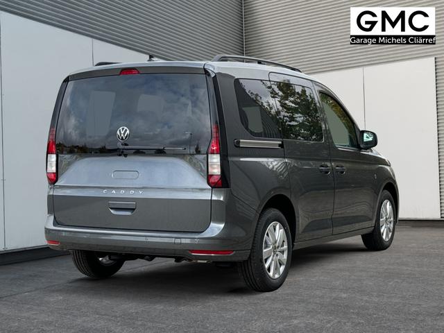 Volkswagen / Caddy / / / / 