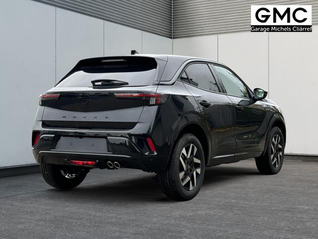 Opel / Mokka / / / / 