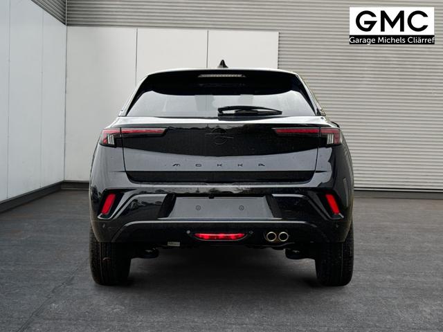 Opel / Mokka / / / / 