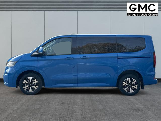 Volkswagen / T7 Caravelle / / / / KR 4x4+MATRIX-LED+NAVI.+ SHZ+KAMERA+ PDC