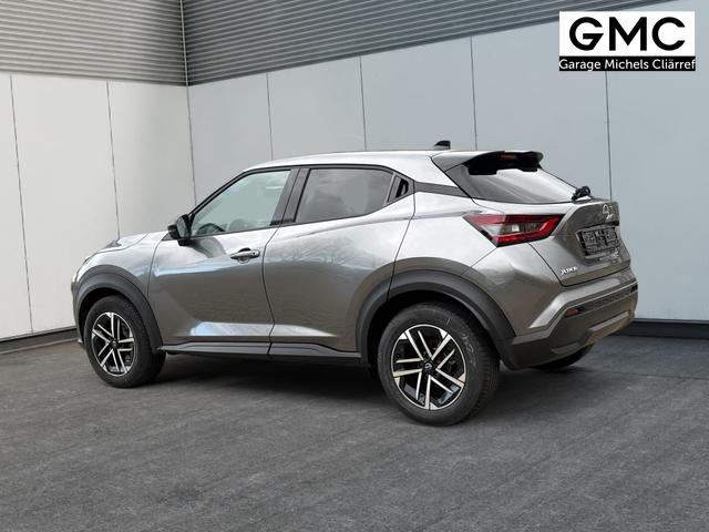 Nissan / Juke / / / / NAVI+KAMERA+SHZ+VOLL-LED+PDC, Beispielbilder, ggf. teilweise mit Sonderausstattung