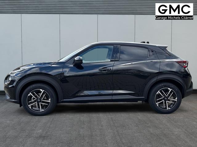 Nissan / Juke / / / / NAVI+KAMERA+SHZ+VOLL-LED+PDC, Beispielbilder, ggf. teilweise mit Sonderausstattung